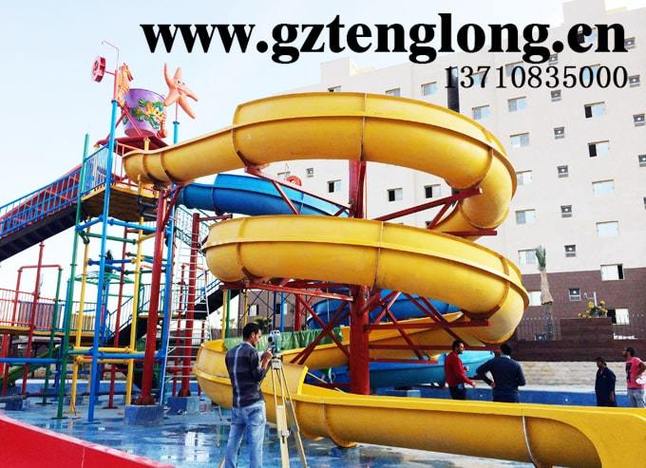 埃及蘇伊士經(jīng)貿(mào)合作區(qū)水樂園人工造浪設備 創(chuàng)新技術(shù)與娛樂體驗的完美融合