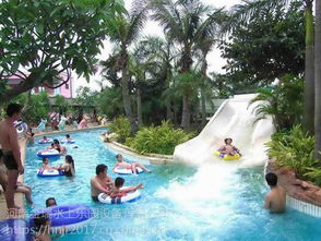 水上樂園大型設備全解析 滑梯、水寨與造浪池的核心技術(shù)與廠家選擇