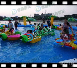 人工造浪設備 技術(shù)與娛樂的完美融合