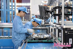 雙十一搶紅包背后的智能功臣 探秘浪潮智能工廠的人工造浪設(shè)備