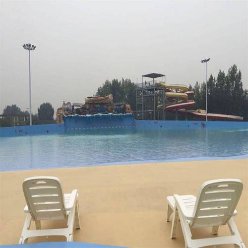 水上樂(lè)園設(shè)備規(guī)劃與人工造浪設(shè)備批發(fā)全解析