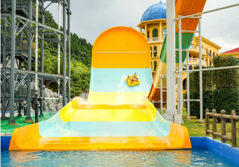 2025荔波冰雪水世界主題樂(lè)園攻略 開(kāi)放時(shí)間、門(mén)票價(jià)格與在線(xiàn)預(yù)訂