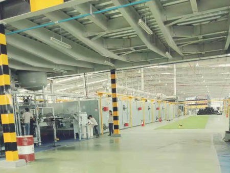 安陽市華安機械 人造草坪機器與人工造浪設備的專業制造商